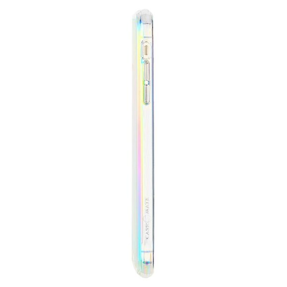 Case-Mate Tough Groove Case for Apple iPhone 11 Pro 5.8" - Iridescent - Picture 4 of 5